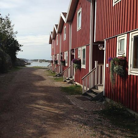 Seaview Cottage Solvik - Kungshamn Esterno foto