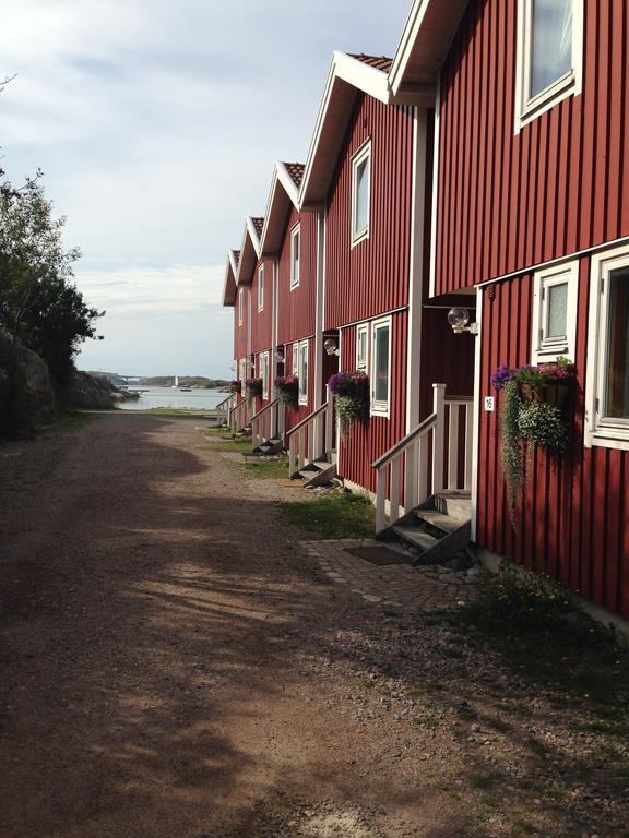 Seaview Cottage Solvik - Kungshamn Esterno foto